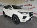Thumbnail Toyota Fortuner 2.8GD-6