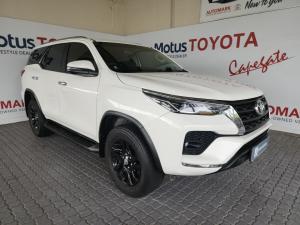 Toyota Fortuner 2.8GD-6 - Image 1