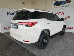 Toyota Fortuner 2.8GD-6 - Image 2