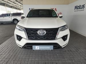 Toyota Fortuner 2.8GD-6 - Image 4