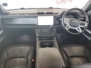 Land Rover Defender 110 D300 X-Dynamic SE - Image 6