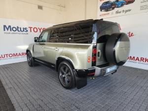 Land Rover Defender 110 D300 X-Dynamic SE - Image 8