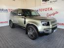 Thumbnail Land Rover Defender 110 D300 X-Dynamic SE