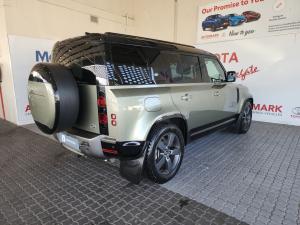 Land Rover Defender 110 D300 X-Dynamic SE - Image 2