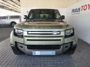 Land Rover Defender 110 D300 X-Dynamic SE - Image 4