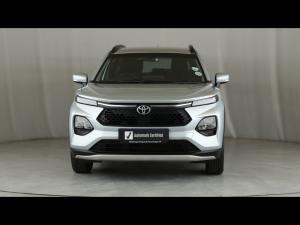 Toyota Starlet Cross 1.5 XS auto - Image 4