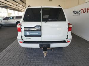 Toyota Land Cruiser 200 4.5D-4D V8 GX-R - Image 5