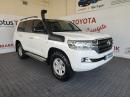 Thumbnail Toyota Land Cruiser 200 4.5D-4D V8 GX-R