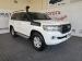 Toyota Land Cruiser 200 4.5D-4D V8 GX-R - Thumbnail 1