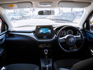 Toyota Starlet 1.5 XS auto - Image 6