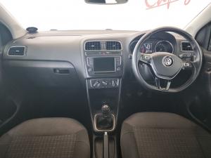 Volkswagen Cross Polo 1.2TSI - Image 6