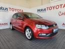 Thumbnail Volkswagen Cross Polo 1.2TSI