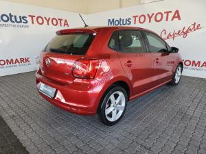 Volkswagen Cross Polo 1.2TSI - Image 2