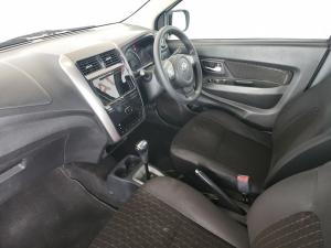 Toyota Agya 1.0 auto - Image 7