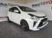 Toyota Agya 1.0 auto - Thumbnail 1