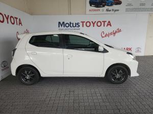 Toyota Agya 1.0 auto - Image 3