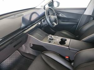 Omoda C5 1.5T 230T Style - Image 7