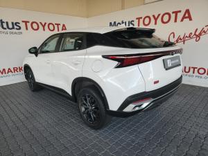 Omoda C5 1.5T 230T Style - Image 8