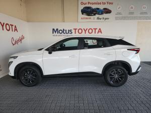 Omoda C5 1.5T 230T Style - Image 9