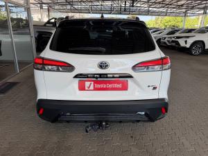 Toyota Corolla Cross 1.8 HEV GR-Sport - Image 5