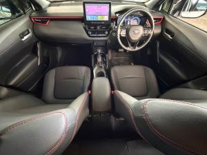 Toyota Corolla Cross 1.8 HEV GR-Sport - Image 6