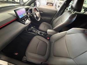 Toyota Corolla Cross 1.8 HEV GR-Sport - Image 7