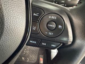 Toyota Corolla Cross 1.8 HEV GR-Sport - Image 9