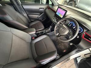 Toyota Corolla Cross 1.8 HEV GR-Sport - Image 14