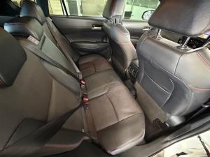 Toyota Corolla Cross 1.8 HEV GR-Sport - Image 15