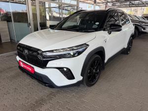 Toyota Corolla Cross 1.8 HEV GR-Sport - Image 19