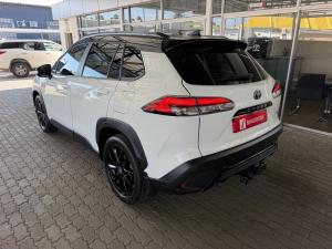 Toyota Corolla Cross 1.8 HEV GR-Sport - Image 20