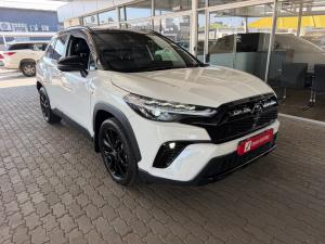 Toyota Corolla Cross 1.8 HEV GR-Sport - Image 1