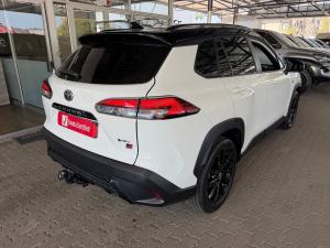 Toyota Corolla Cross 1.8 HEV GR-Sport - Image 2