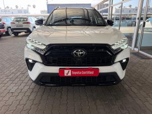 Toyota Corolla Cross 1.8 HEV GR-Sport - Image 4