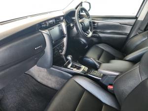 Toyota Fortuner 2.4GD-6 4x4 - Image 7