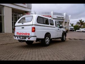 Mahindra Pik Up 2.2CRDe single cab S4 (aircon) - Image 2