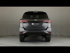 Toyota Fortuner 2.4GD-6 auto - Image 5