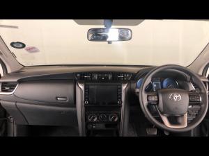 Toyota Fortuner 2.4GD-6 auto - Image 6