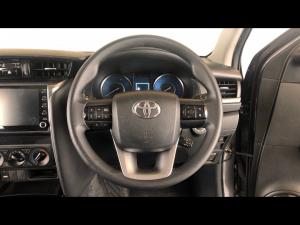 Toyota Fortuner 2.4GD-6 auto - Image 8