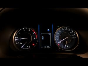Toyota Fortuner 2.4GD-6 auto - Image 9