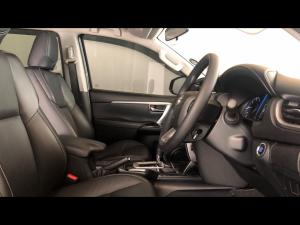 Toyota Fortuner 2.4GD-6 auto - Image 10