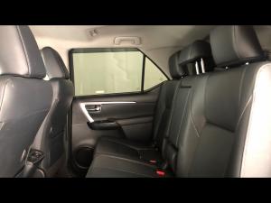 Toyota Fortuner 2.4GD-6 auto - Image 11