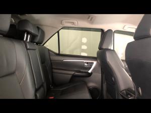 Toyota Fortuner 2.4GD-6 auto - Image 12