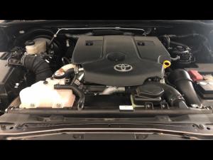 Toyota Fortuner 2.4GD-6 auto - Image 14