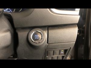 Toyota Fortuner 2.4GD-6 auto - Image 16