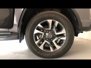Toyota Fortuner 2.4GD-6 auto - Image 17