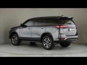 Toyota Fortuner 2.4GD-6 auto - Image 21