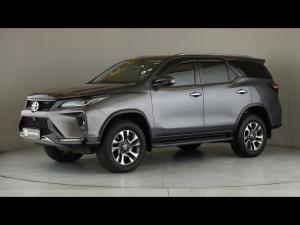 Toyota Fortuner 2.4GD-6 auto - Image 23
