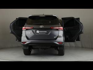 Toyota Fortuner 2.4GD-6 auto - Image 24