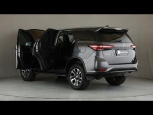 Toyota Fortuner 2.4GD-6 auto - Image 25